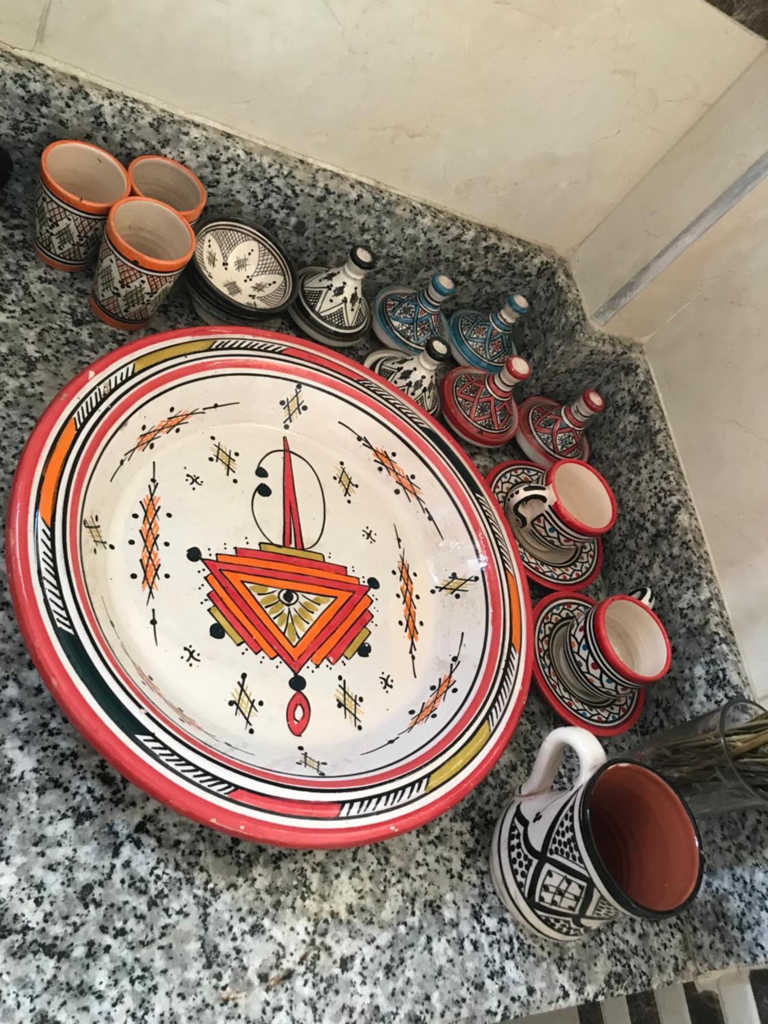 Apartamento Imsouane Surf Art Esterno foto